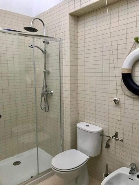 El Rinconcito - Apartamento Palacete Rehabilitado Ел Пуерто де Санта Мария Екстериор снимка